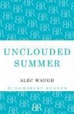 Unclouded Summer (eBook, ePUB)