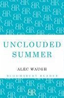 Cover Unclouded Summer (eBook, ePUB)