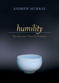 Humility (eBook, ePUB) - Murray, Andrew