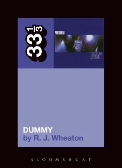 Portishead's Dummy (eBook, ePUB) - Wheaton, R. J.