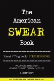 The American Swear Book (eBook, ePUB)