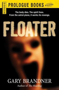 Floater (eBook, ePUB) - Brandner, Gary