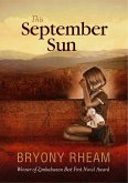 This September Sun (eBook, ePUB) This September Sun (eBook, ePUB)