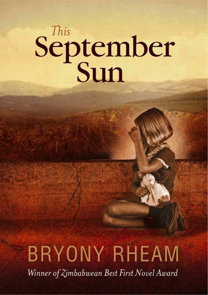 This September Sun (eBook, ePUB) This September Sun (eBook, ePUB)