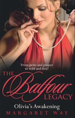 Cover Olivia's Awakening (eBook, ePUB)