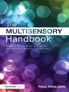 Cover The Multisensory Handbook (eBook, ePUB)