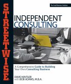 Streetwise Independent Consulting (eBook, ePUB)