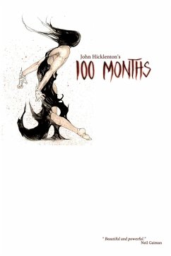 Cover 100 Months (eBook, ePUB)