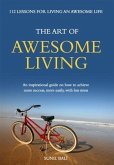 Art of Awesome Living (eBook, ePUB)