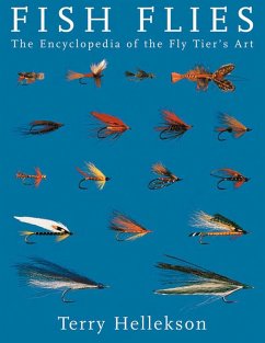 Fish Flies (eBook, ePUB) - Hellekson, Terry