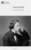 Delphi Complete Works of Lewis Carroll (Illustrated) (eBook, ePUB)