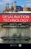 Desalination Technology (eBook, PDF)
