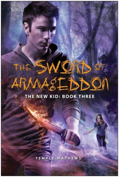 The Sword of Armageddon (eBook, ePUB)