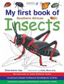 My First Book of Southern African Insects (eBook, PDF)