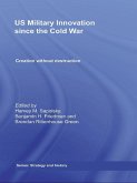 US Military Innovation since the Cold War (eBook, ePUB)