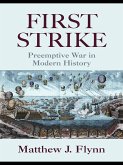 First Strike (eBook, ePUB)