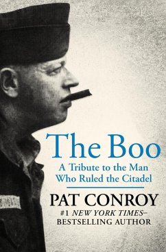 The Boo (eBook, ePUB) - Conroy, Pat