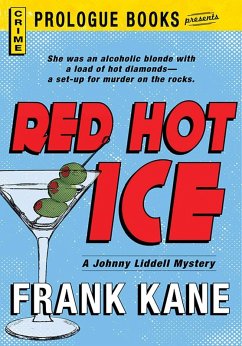 Red Hot Ice (eBook, ePUB) - Kane, Frank