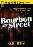Bourbon Street (eBook, ePUB)