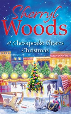 A Chesapeake Shores Christmas (eBook, ePUB) - Woods, Sherryl