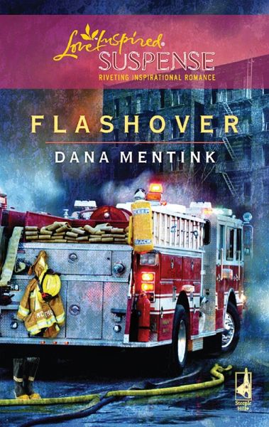 Flashover (eBook, ePUB) Flashover (eBook, ePUB)