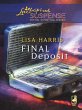 Final Deposit (eBook, ePUB) - Bild 1