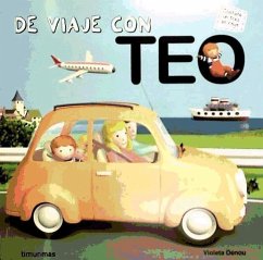 De viaje con Teo