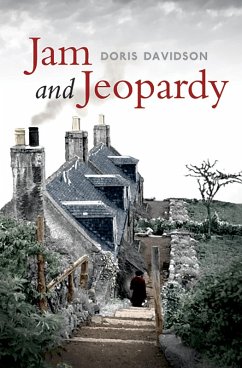 Cover Jam and Jeopardy (eBook, ePUB)
