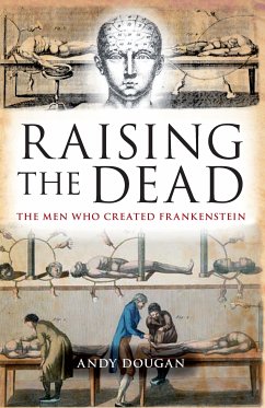 Raising the Dead (eBook, ePUB) - Dougan, Andy