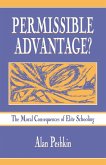 Permissible Advantage? (eBook, ePUB)