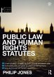 Public Law and Human Rights Statutes... - Bild 1
