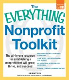 The Everything Nonprofit Toolkit (eBook, ePUB)