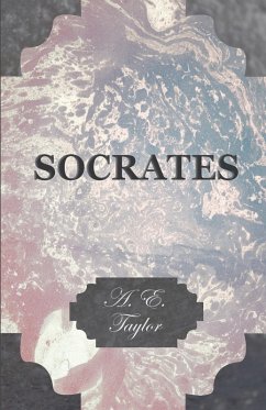 Cover Socrates (eBook, ePUB)