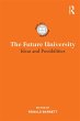 The Future University (eBook, ePUB) - Bild 1