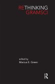 Rethinking Gramsci (eBook, PDF)