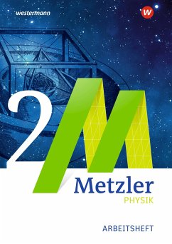 Metzler Physik 1. Arbeitsheft. Qualifikationsphase. Sekundarstufe 2. Nordrhein-Westfalen