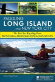Paddling Long Island and New York City (eBook, ePUB)