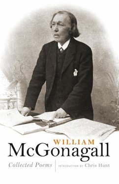 Cover William McGonagall (eBook, ePUB)