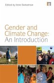 Gender and Climate Change: An Introduction (eBook, ePUB)