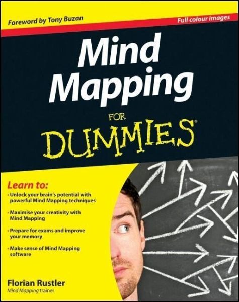 Mind Mapping For Dummies (eBook, ePUB) Mind Mapping For Dummies (eBook, ePUB)