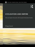 Civilization and Empire (eBook, ePUB)