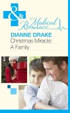 Christmas Miracle: A Family (eBook, ePUB)