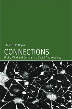 Cover Connections (eBook, ePUB)