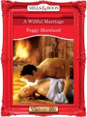 A Willful Marriage (Mills & Boon Vintage Desire) (eBook, ePUB)