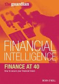 Finance at 40 (eBook, ePUB)