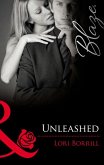 Unleashed (eBook, ePUB)