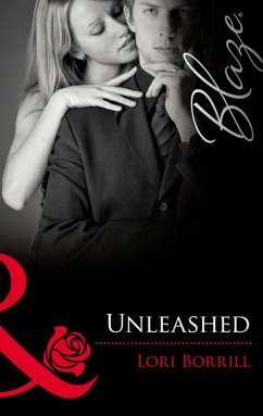 Unleashed (eBook, ePUB) - Borrill, Lori