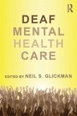 Deaf Mental Health Care (eBook, ePUB)