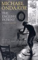 The English Patient (eBook, ePUB) - Ondaatje, Michael