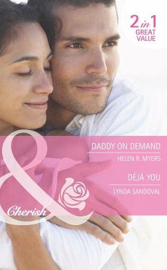 Daddy On Demand / Déjà You (eBook, ePUB) Cover Daddy On Demand / Déjà You (eBook, ePUB)